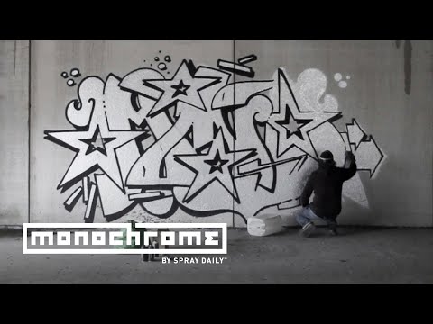 MONOCHROME 039 - MIND