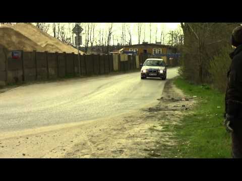 Puchar Wiosny 2015, Białołęka - Załoga Nr 61