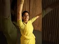 Dance To The Magical Second Single Parichayamila Song 8Vasantalu Ananthika Sanilkumar YTShorts