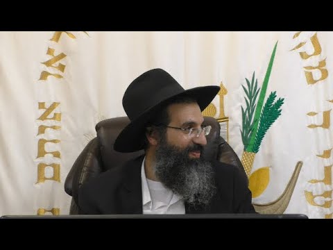 אל נורא עלילה | הרב שי עובד | שלישי - פרשת בראשית - תשפג