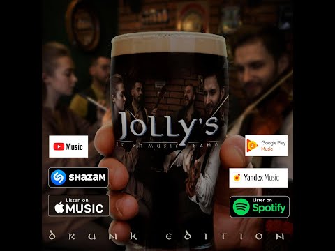 Cooley's reel - "The Jolly's"