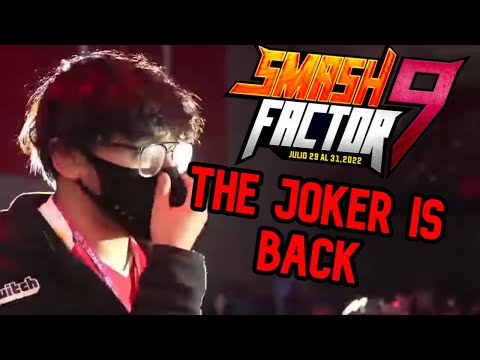 MKLEO STOPPED SANDBAGGING (Smash Factor 9 recap)