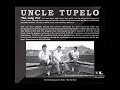 Uncle Tupelo Radio Documentary