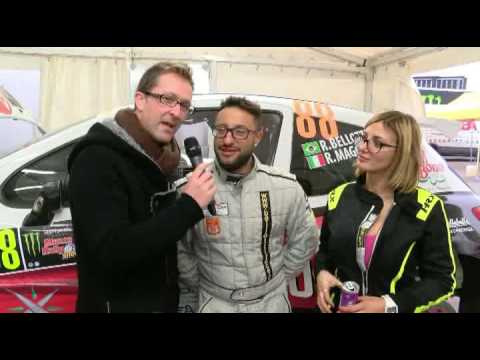 Monza Rally Show