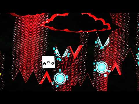 Amazing Old Style Impossible Level - "Party" by Lujain | Showcase