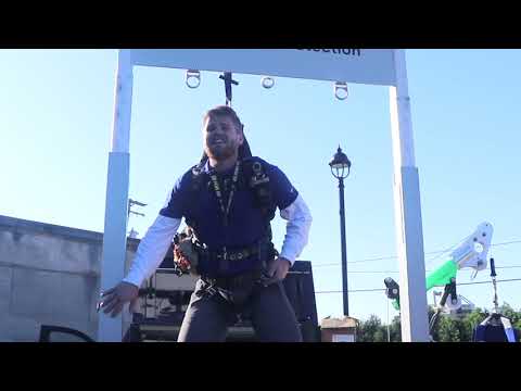 3M Suspension Trauma Straps - US SafetyGear Inc.