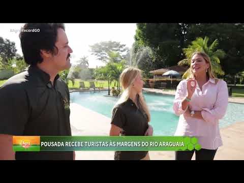 Agro Record direto de Aruanã - 26-07-26