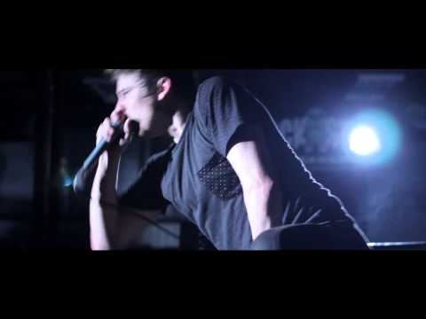 OCEAN GRID - Welterweight (Official Music Video)