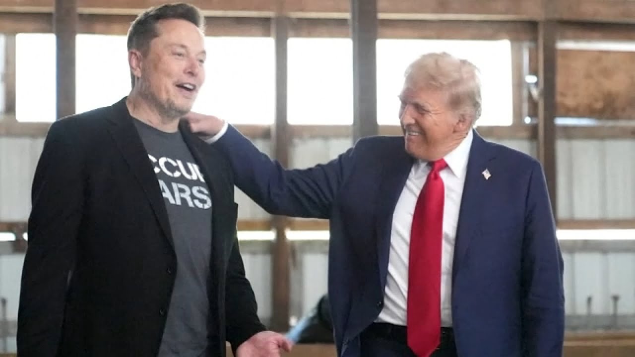 Thursday is deadline for federal workers to take Trump buyout