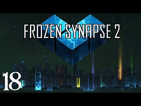 SB Plays Frozen Synapse 2 18 - Keep Talking