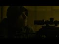 The Killer 2023 Assassination Attempt Scene HD