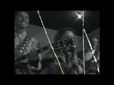 Faraoni - Ne bom pozabil na stare čase (videospot)