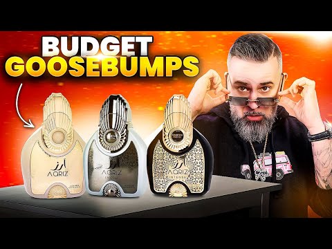 This Budget Brand Gave Me GOOSEBUMPS | Arabiyat Prestige Aariz Collection