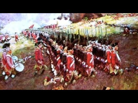 Warlord Games Epic Revolution Range…first Battalions completed 😉🇬🇧