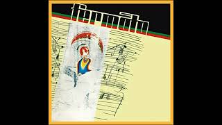 Fermáta - Fermáta - Valcík Pre Krstnú Mamu