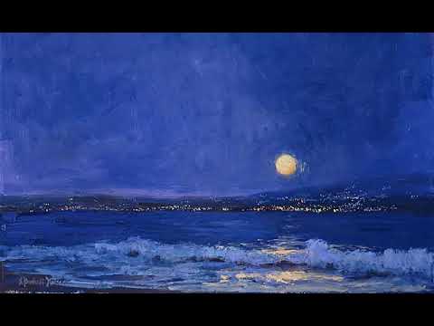 Jacques Loussier plays Debussy - Clair de Lune