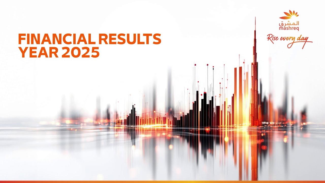 Mashreq Delivers an Exceptional 2025