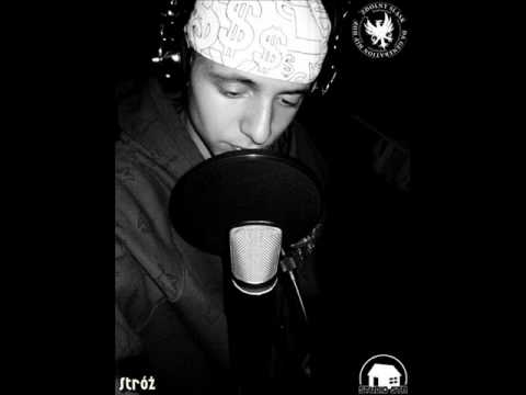 Stróż - Widziałeś mnie (Prod. Stanley Koldazajs)