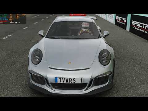 Project Cars 3 Walkthrough Part 68 - "Road B World Series" [2160p60]