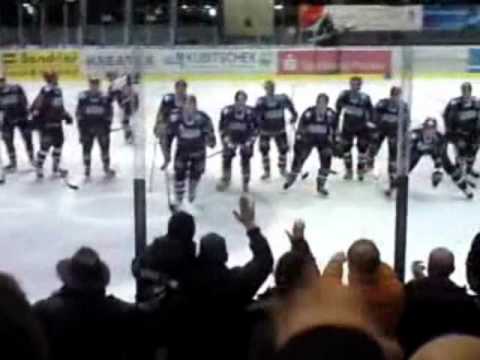 EHF Passau Black Hawks- Sieg