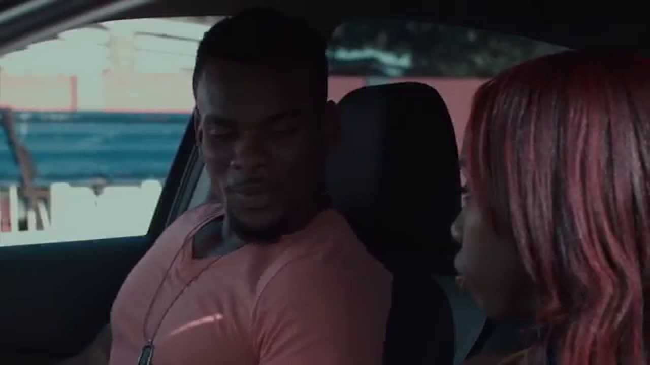 The Apartment: About Last Night Theatrical Trailer