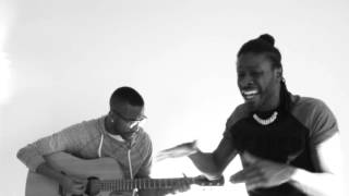 Jesse Boykins III - 4 U 2 B Free [Acoustic]