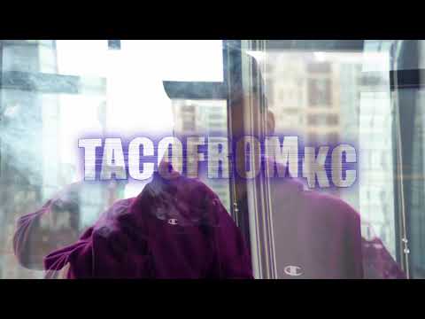 TacoFromKC- “Never Been” (ShotBy : AlphaOmegaManagement)