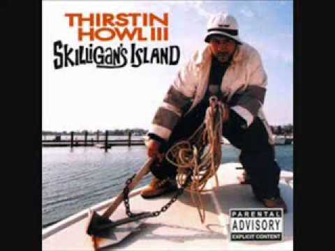 Alaskan Fisherman - Thirstin Howl III