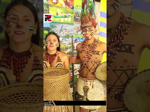 🎭El Carnaval 2026 en La Joya de los Sachas