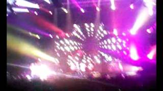 SUPREME NTM : Carnival by JOEY STARR a Toulouse