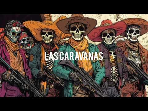 Las Caravanas (28 en la pechera) (feat. Sebas BP)