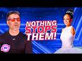 UNBELIEVABLE Contestants With Disabilities SHOCK The World With Their Talent
