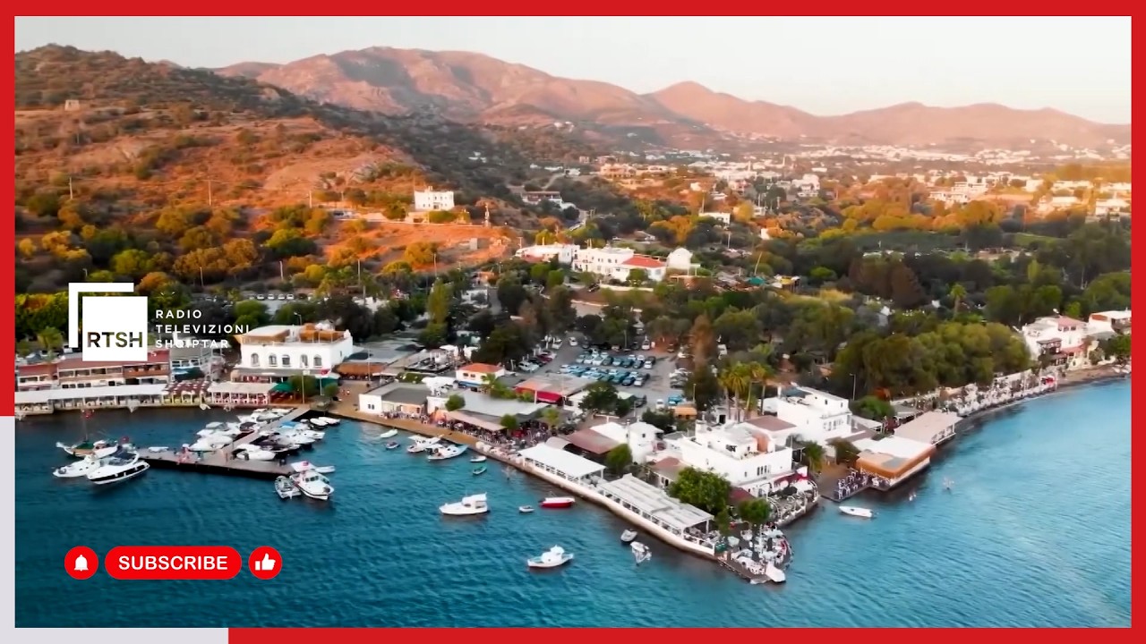 Më pak rezervime për pushime jashtë vendit, rritet interesi për destinacionet vendase