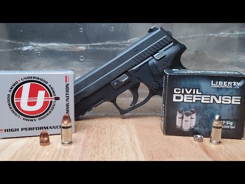 How to catch a felony: Brass Ammo Edition from fort Scott munitions. #arpistol #armorpiercing #brass