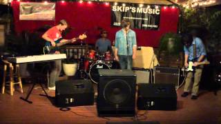 Electric Engine @ OpenMic Presents 07-06-14 vid21