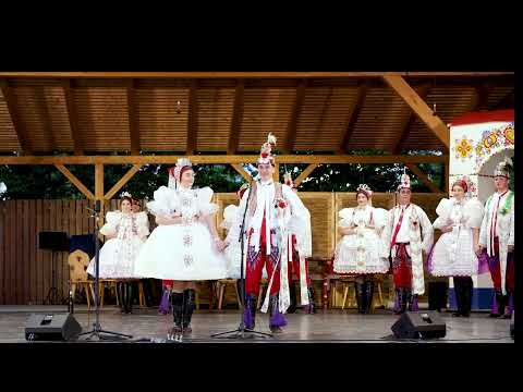 Vrtěná, Tvrdonice 2024