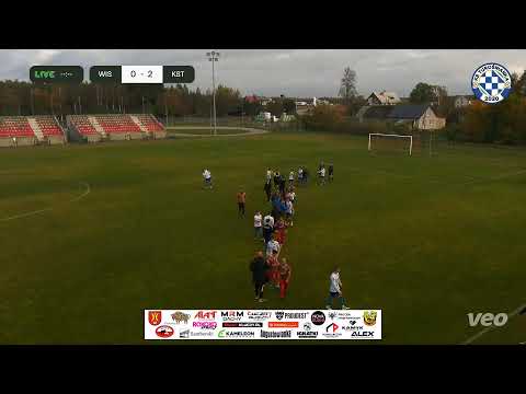 Wissa Szczuczyn  vs Turośnianka