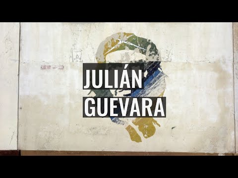 Julián Guevara
