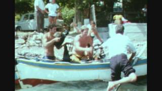 preview picture of video 'Ipsos Corfu in the 60`s'