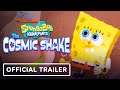 SpongeBob SquarePants: The Cosmic Shake - Official Languages Trailer