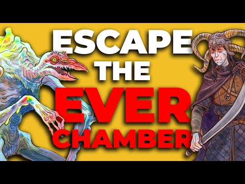 Forgotten Depths | Dungeon Crawling with a Twist