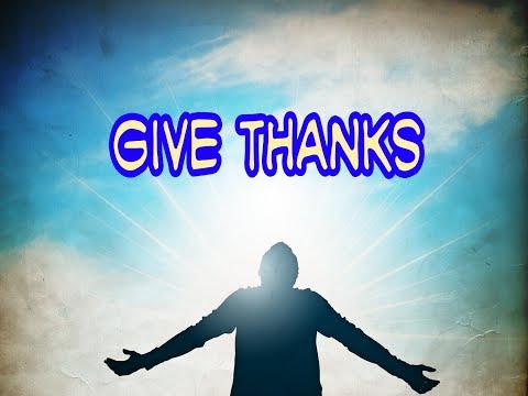 download lagu mp3 mp4 Download Lagu Rohani Give Thanks, download lagu Download Lagu Rohani Give Thanks gratis, unduh video klip Download Lagu Rohani Give Thanks