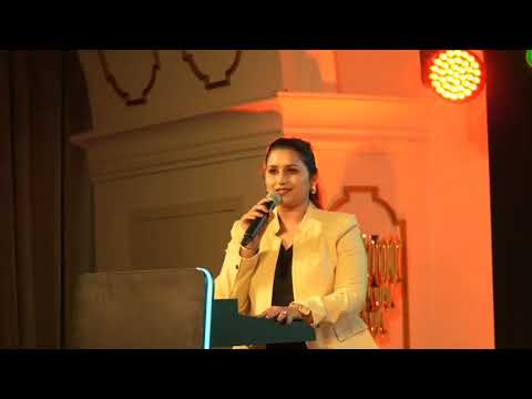 MC Host | Vermaak Events