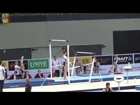 [HD] NK 2016 Dutch Open Nr 32 Nina Derwael