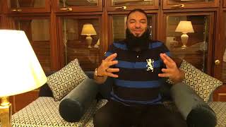 صورة ظاهرة التوحش | د . حازم شومان