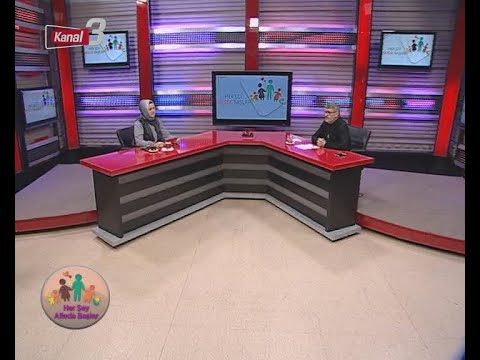 KANAL 3’TE SABAH 12 02 2019