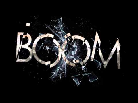 Brother P ft.Tony Jacobs and reper outlaw - BOOM (New Rap/Hip-Hop song 2013)