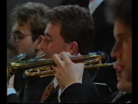 Mahler 2.Sinfonie (Finale) Part I