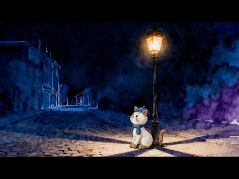 Kiti y la Noche (Parte 1)