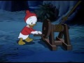 Soup S On A Donald Duck Cartoon Disney Shorts